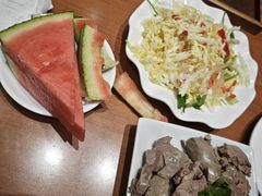 -鸿毛饺子(紫竹桥店)