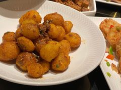 -顺香居·老字号湖北菜(江汉路店)