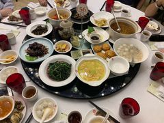 -丰收日·小海鲜·沪上家宴(顾村正大店)