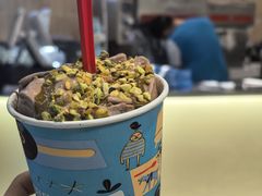-DQ·蛋糕·冰淇淋(合生汇店)