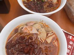 蒋家肠旺面-蒋家肠旺面馆老店(合群路店)