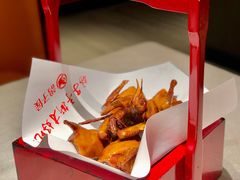 -鸽子侯·家宴·平价海鲜(绿地店)