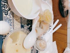 -冰泉豆浆馆(阳朔店)