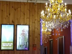 -明日世界密室轰趴·剧本桌游·箭馆团建(国贸店)