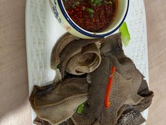 -洪霞餐馆