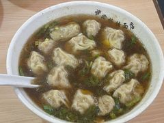 -蒋家桥饺面店(东关街店)