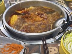 -顶上头·螺蛳火锅(五一新村店)