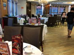 大堂-山泉公馆酒家(珠江新城店)