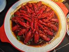 -望江门小龙虾·靓虾(西湖总店)