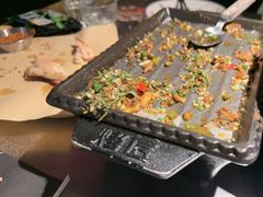 -烤匠麻辣烤鱼(青羊万达店)