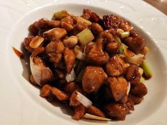 -南门小馆·清真(国贸商城店)