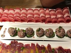 -许府牛火锅(信义坊总店)