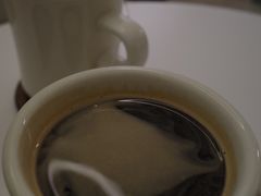 黑咖啡-BLACKSHEEP ESPRESSO(建国中路店)