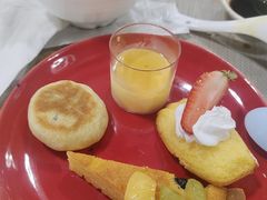 -佰园全日西餐厅-厦门佰翔软件园酒店