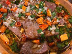 -紫金食坊(江南西路店)