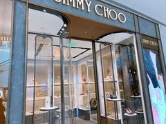 -JIMMY CHOO(恒隆广场店)