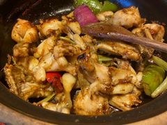 -啫神·广州地标美食(北京路店)