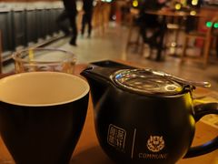 -COMMUNE幻师(天品西岸店)