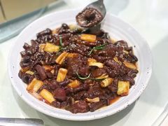 -青年公社烤鸭(青年路店)