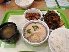 -老乡鸡(武汉江腾广场店)
