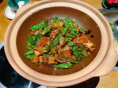-吃饭皇帝大土家民族菜(正大广场店)