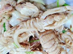 -烁佳海鲜大馅饺子