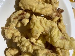 -山海珍味韩国料理(奥城店)