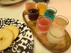 -龟兹KUCINA·新疆菜(前滩L+PLAZA店)