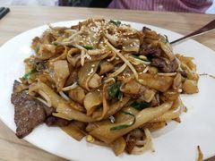 -新味苑港式茶餐厅