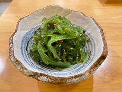 海草-吉炙烧鸟•本格料理(国际商贸城店)