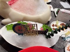 -德天肥牛海鲜火锅(城西银泰店)