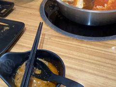 -水林间·寿喜烧自助(仙林金鹰店)