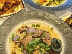 -面乙新派手擀面(大悦城店)