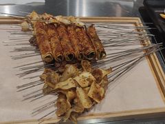 -提老炮儿烧烤(南山店)