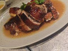 -留半山·香港食堂(啦啦宝都店)