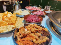 -憨铁匠老火锅(龙岗万科里店)