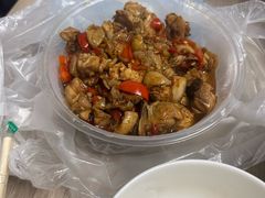 -韶山冲湘菜馆(黄桦路店)