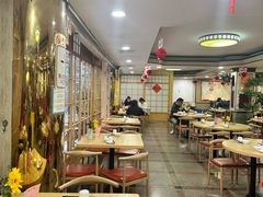 -佛有缘素食馆·荔湾老字号(陈家祠首店)