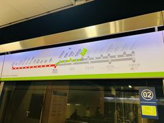 -七里庄(地铁站)