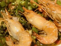 -蝦塘·中国餐馆(城墙南马道巷店)