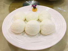 雪影豆沙包-益利大酒楼(井岸店)