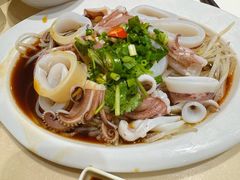 -香港池仔记肠粉王(博多新记襄阳南路店)