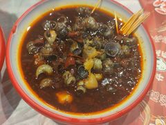 -华仔龙虾(永乐路总店)