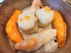 -翠园(北京王府中环店)