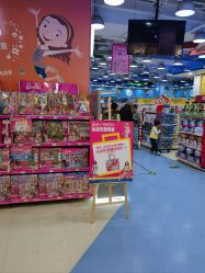 -玩具反斗城(北京芳圆里店)
