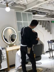 -飞梵造型