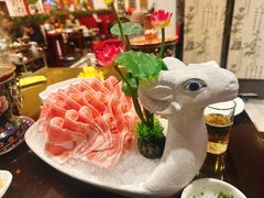 -日坛涮肉(日坛公园店)