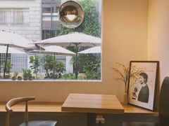 -旧屋咖啡(海景店)