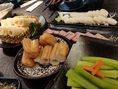 -湊湊火锅·茶憩(打浦桥日月光店)