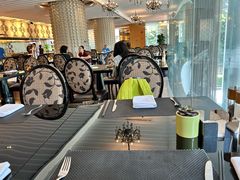 -圣丰索菲特·2 On 988 Café 自助餐厅